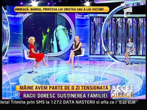 Horoscopul Zilei 04/10/2013