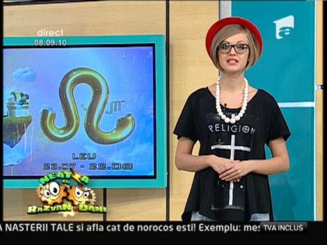 Horoscopul sanatatii, cu Anca Martin: "Sagetatorii si Varsatorii sunt intr-o forma de zile mari"