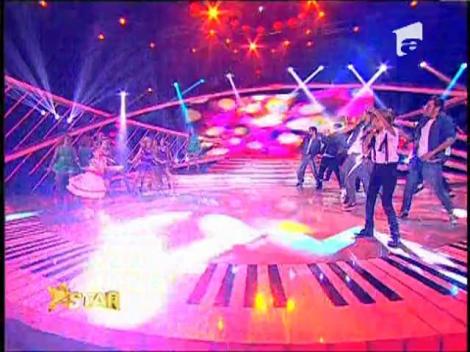 Next Star - promo editia urmatoare