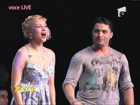 Valentin Poenariu, 13 ani, Mioveni - interpretare