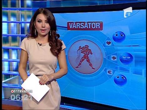 Horoscopul Zilei 03/10/2013