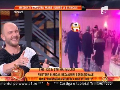 Mara Banica: "Bianca a spus ca Vica Blochina nu a avut bani de cadou"