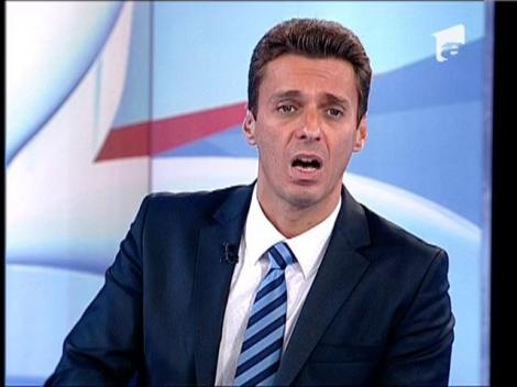 Mircea Badea: "Iuliana Bendeac e tot basista. Din cauza asta nu i-au mai prelungit mandatul lui Papici"