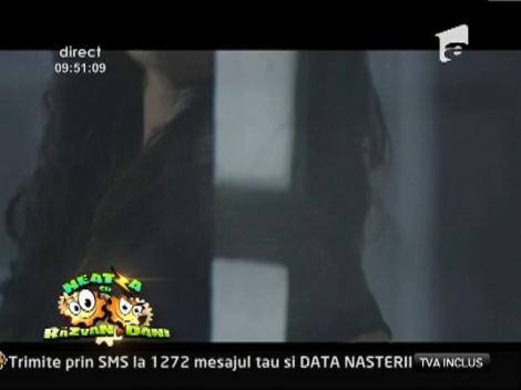 Videoclip la Neatza! Ana Moura - "Are Ao Verao"