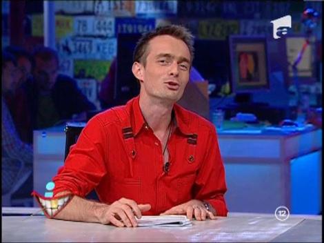 iNET - Viralele Saptamanii: Intotdeauna, o camera video te vegheaza. Si nu ti-ai dori