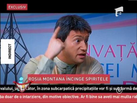 Emisiunea la care nu conteaza subiectul!