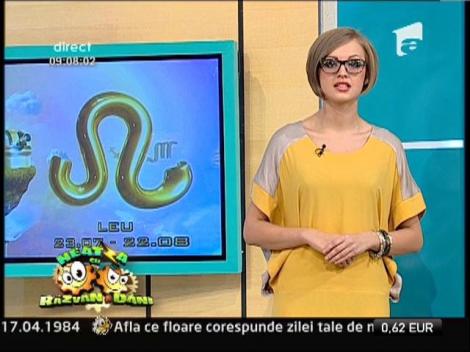 Horoscopul financiar si profesional, cu Anca Martin: "Fecioarele, Capricornii si Pestii trebuie sa fie eficienti”