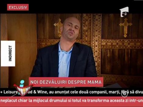 La manastire, cu Silviu Manastire! Intrati de buna voie sau va scoatem "dosarul"