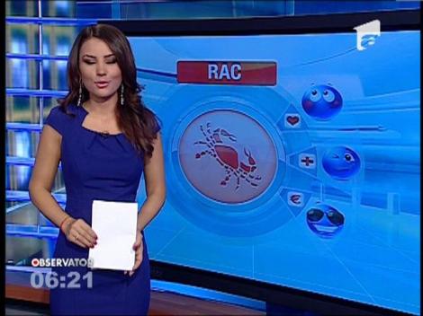Horoscopul Zilei 04/10/2013
