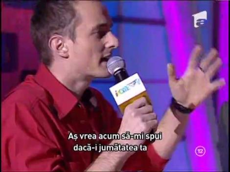 Bianca Dragusanu, cea mai buna explicatie muzicala