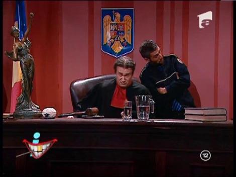 Ce-ar fi daca... Gigi Becali ar judeca procesul dintre Leo de la Strehaia si Loredana Chivu