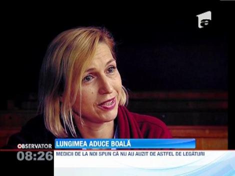 Dimensiunile extremitatilor indica aparitia unor anumite afectiuni