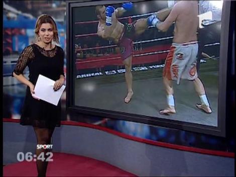 Spectacol in Noaptea Catanelor Negre