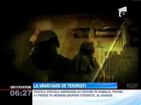 Lider al-Qaida, prins in Tripoli