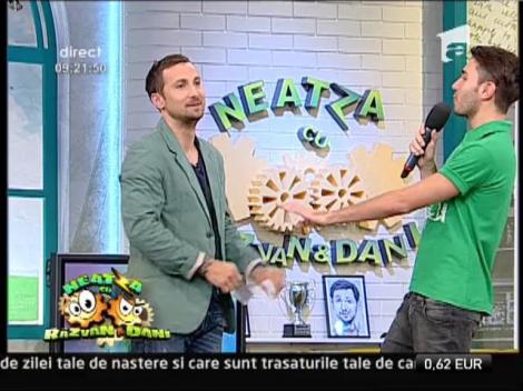 SuperChill, proiect muzical de succes