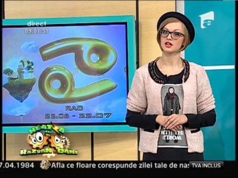 Horoscopul financiar & profesional 07/10/2013