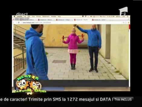 Smiley news, cu Catalin Oprisan!