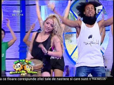 SuperChill - "Set me free"