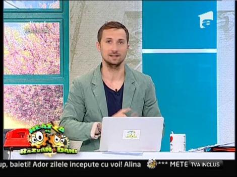 Horoscopul dragostei, cu Anca Martin: "Taurii, Racii, Leii si Capricornii ar fi bine sa nu ascunda nimic"