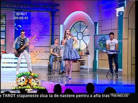 Phaser - "Fapte, nu vorbe"