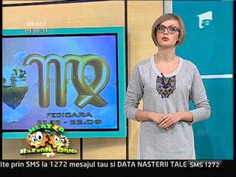 Horoscopul financiar & profesional 08/10/2013