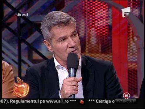 Trupa Holograf pleaca pe 11 octombrie intr-un turneu national