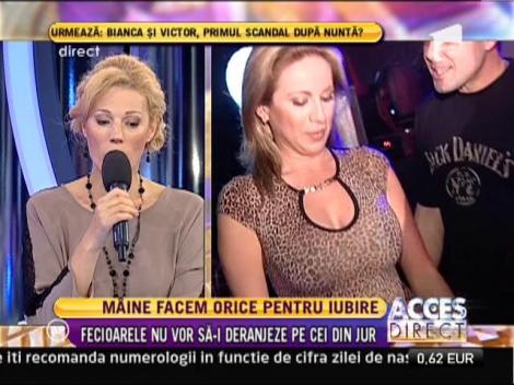 Horoscopul zilei de 9 octombrie, cu Camelia Patrascanu: "Berbecii au curajul sa spuna ce gandesc"