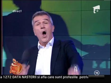 Holograf - "Roua diminetii"