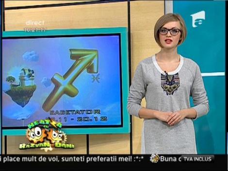 Horoscopul dragostei, cu Anca Martin: "Leii si Fecioarele ar trebui sa isi protejeze relatiile"