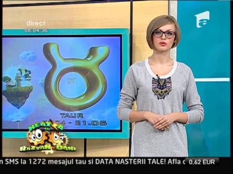 Horoscopul zilei: sanatate 08/10/2013