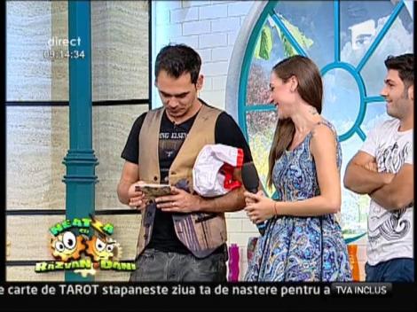 Neatza: Trupa Phaser, un nou proiect muzical