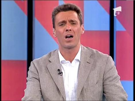 Mircea Badea: "Credibilitatea Consiliul Superior al Magistraturii este foarte scazuta"
