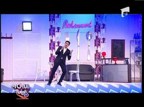 Vezi echipele care infrunta in editia a II-a a show-ului Totul e permis!