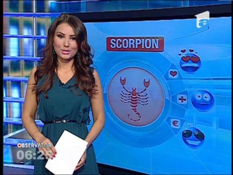 Horoscopul zilei 09/10/2013