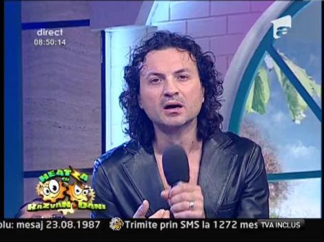 Publika - "Mai stai"