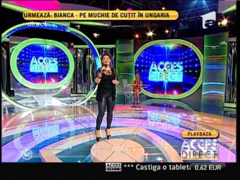 Minodora - "Haina nu face pe om"