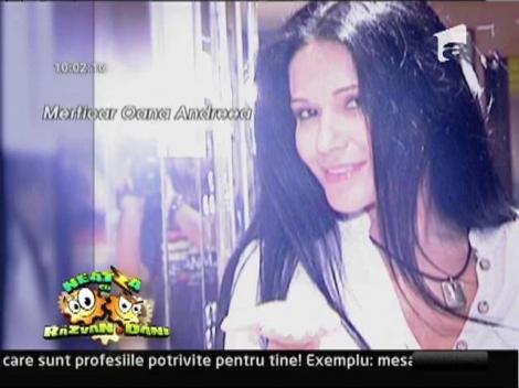 Cea mai sexy mamica din Romania, retrospectiva 2012