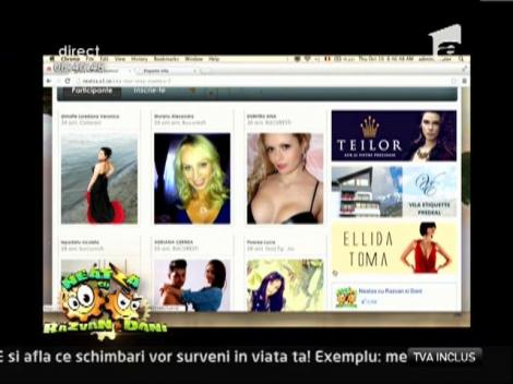 GALERIE FOTO! Atentie, tatici! Cele mai sexy mamici sunt la "Neatza"