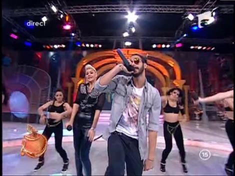 Vezi videoclipul piesei "Isteria" - Heaven!