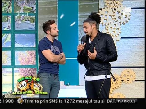 Hevito, melodie de topuri