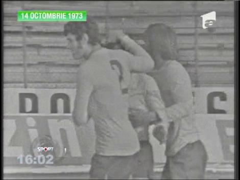 Tricolorii vor sa bata recordul vechi de 40 de ani!