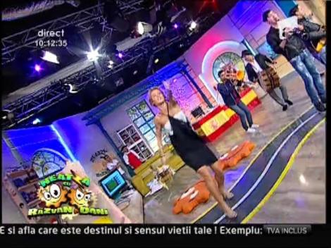 Mahala Rai Banda - "Solo para ti"