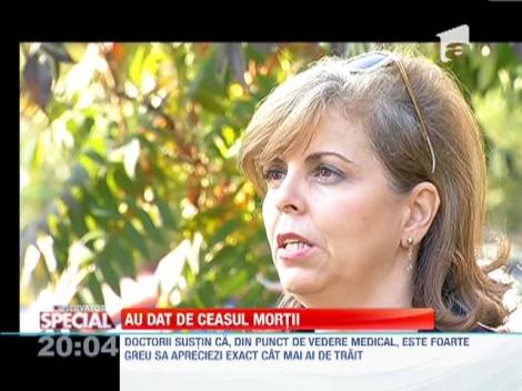 Ceasul care iti spune cat mai traiesti