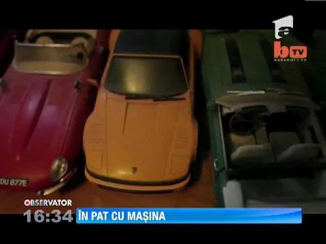 Un britanic se lauda ca a avut peste o mie de partenere. Surpriza: una singura a fost femeie!