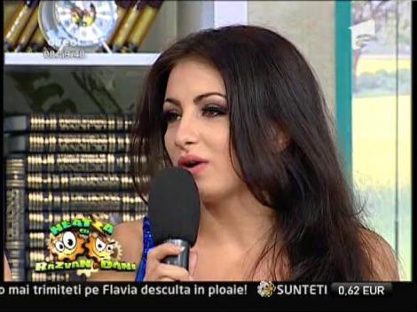 Etnic si Latin Express, colaborare muzicala