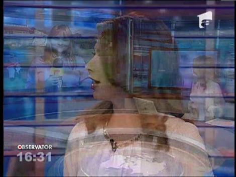 Localnicii din Targu-Mures fac plaja in octombrie