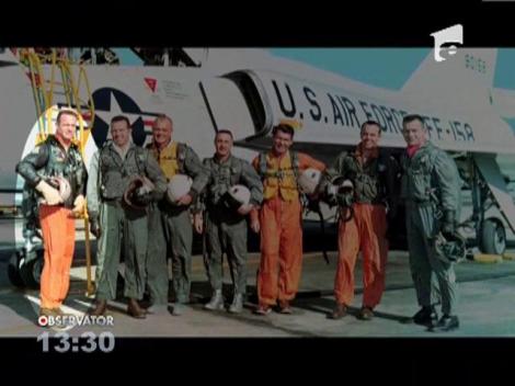 Scott Carpenter, unul din primii oameni care au calatorit in spatiul cosmic, a incetat din viata la 88 de ani