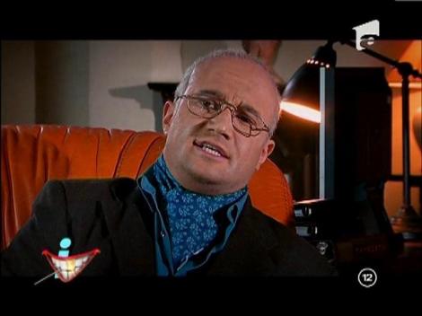 Remake Filantropica!