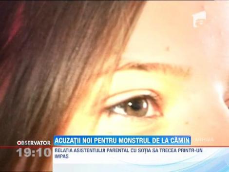 Acuzatii noi pentru asistentul parental care a batjocorit o fata de 12 ani