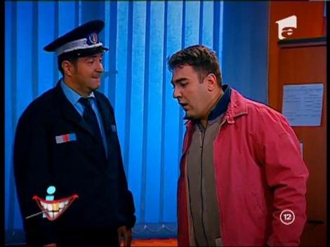 Patimile politistilor! Cum se poate transforma o tura de noapte linistita, in una de cosmar